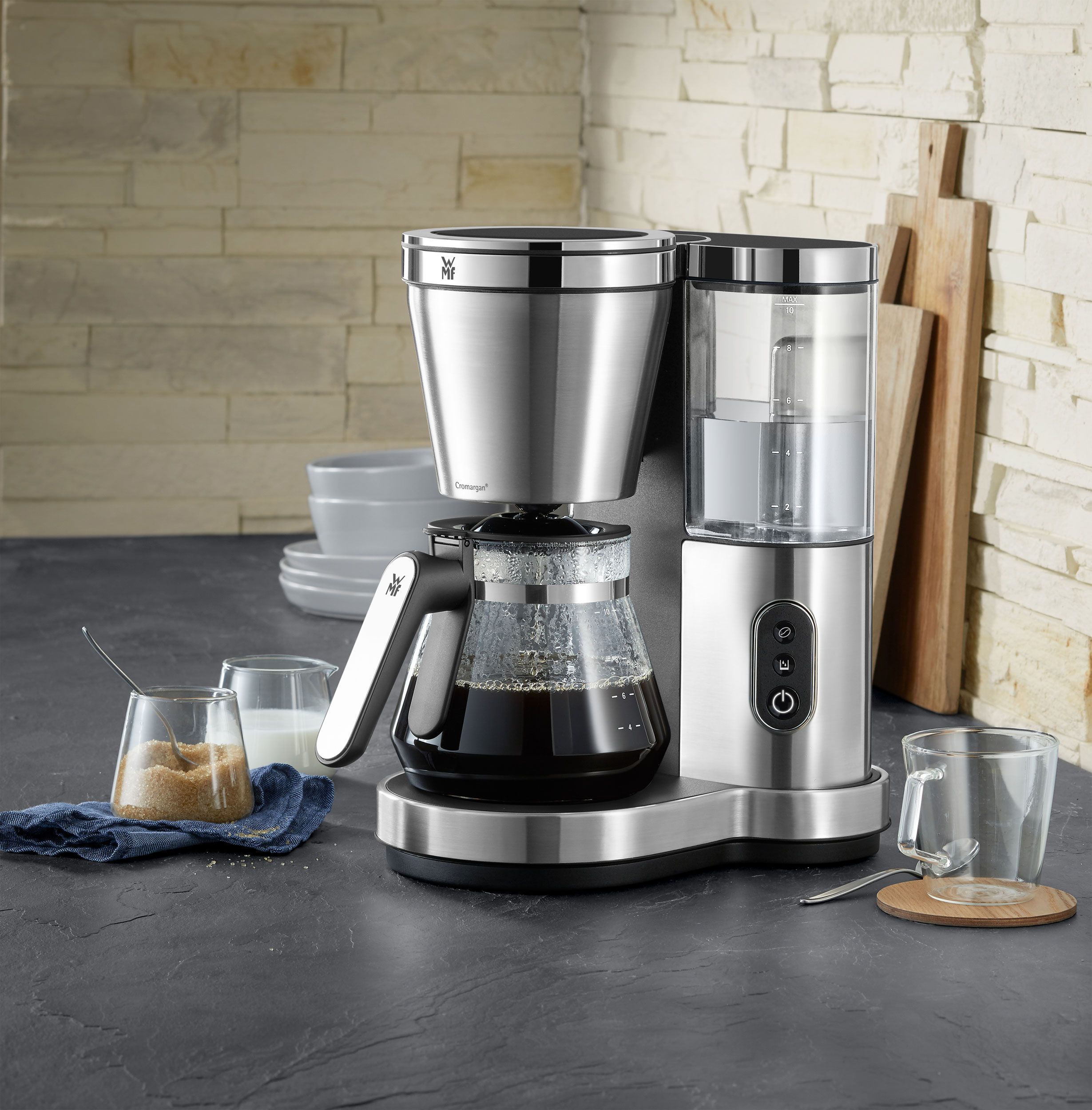 WMFKaffeemaschine