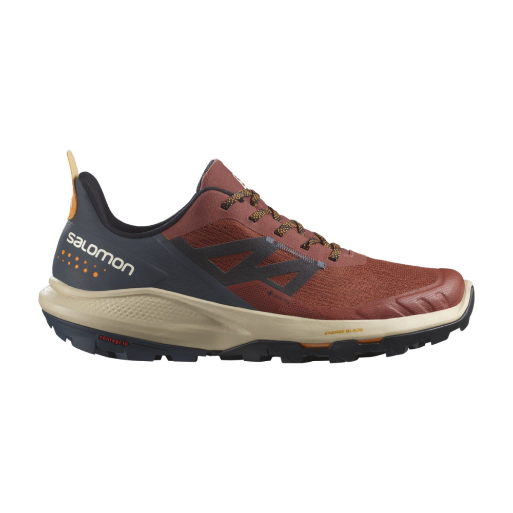 Salomon OUTpulse GORE TEX GTX L47219900 / rot