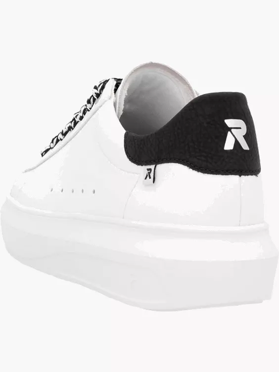 Rieker Damen Sneaker Low