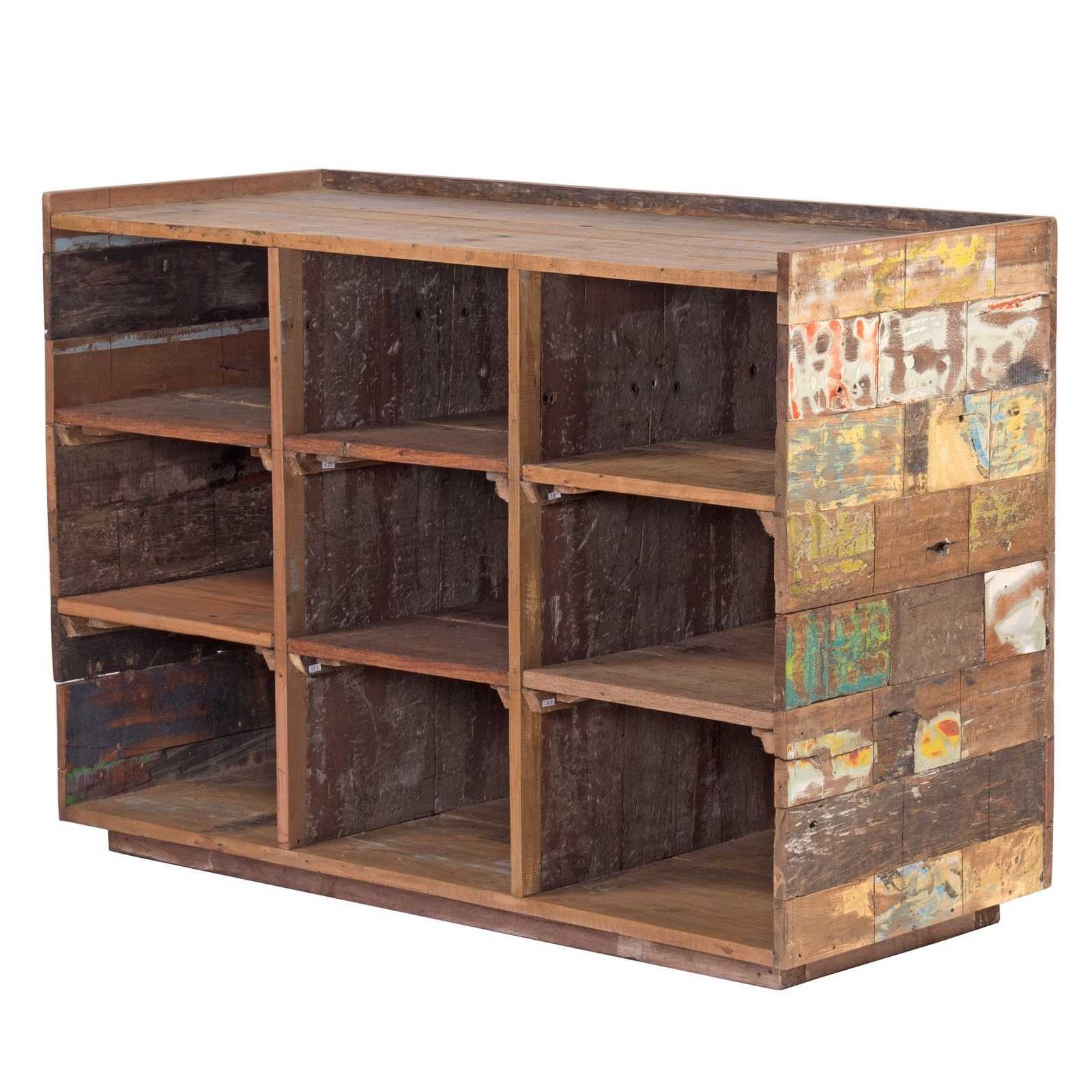 DESIGN DELIGHTS Barschrank VERKAUFSTRESEN 