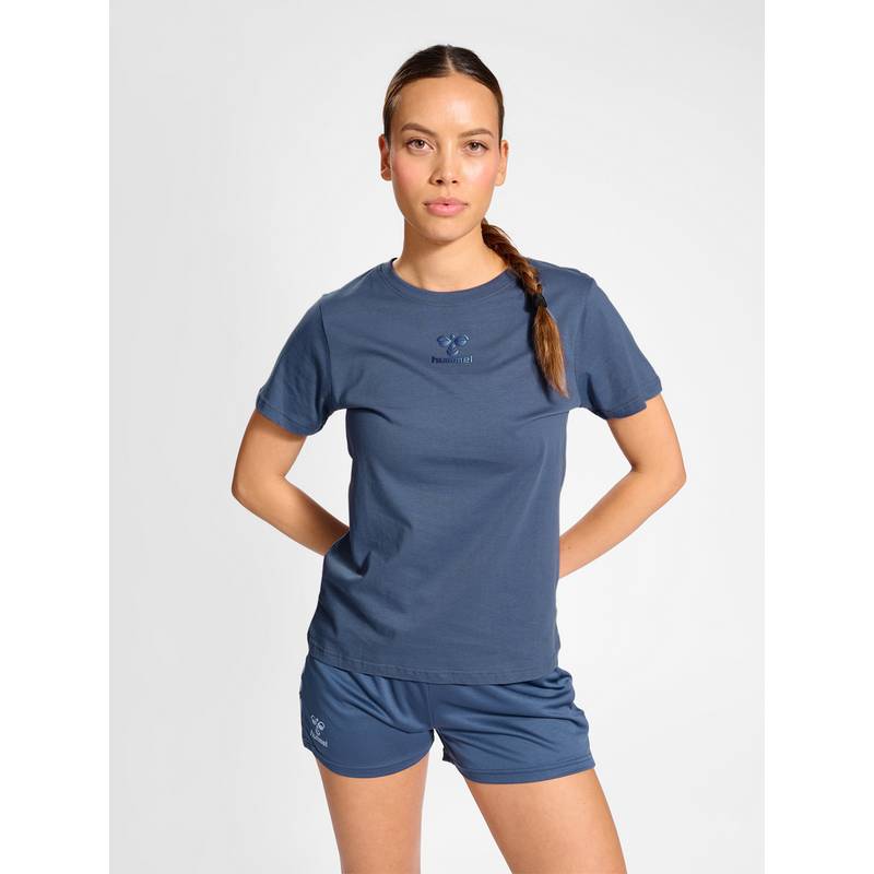hummel hmlACTIVE BEE CO TEE S/S WOMAN T-Shirt Damen