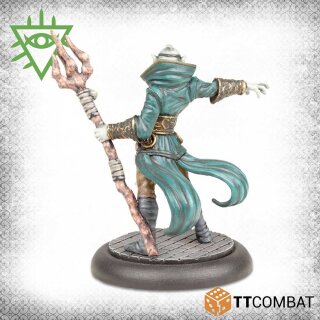 Magi-Rashaar