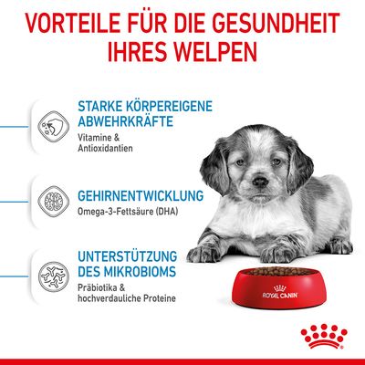 Royal Canin Medium Puppy