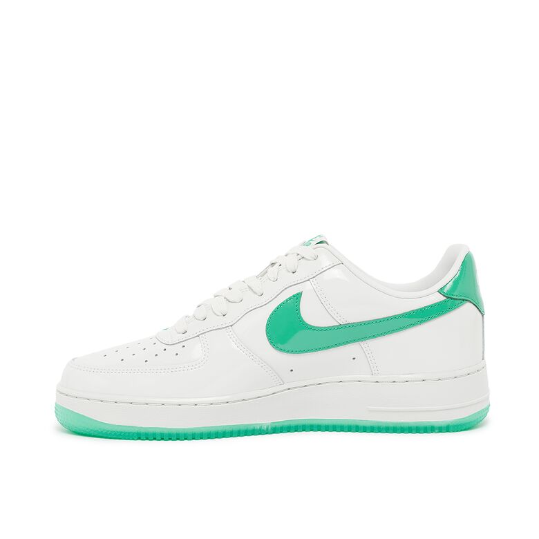 NIKE Wmns Air Force 1 '07 “Stadium Green” platinum tint/stadium green