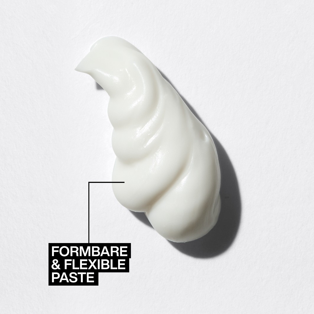 Texture Paste