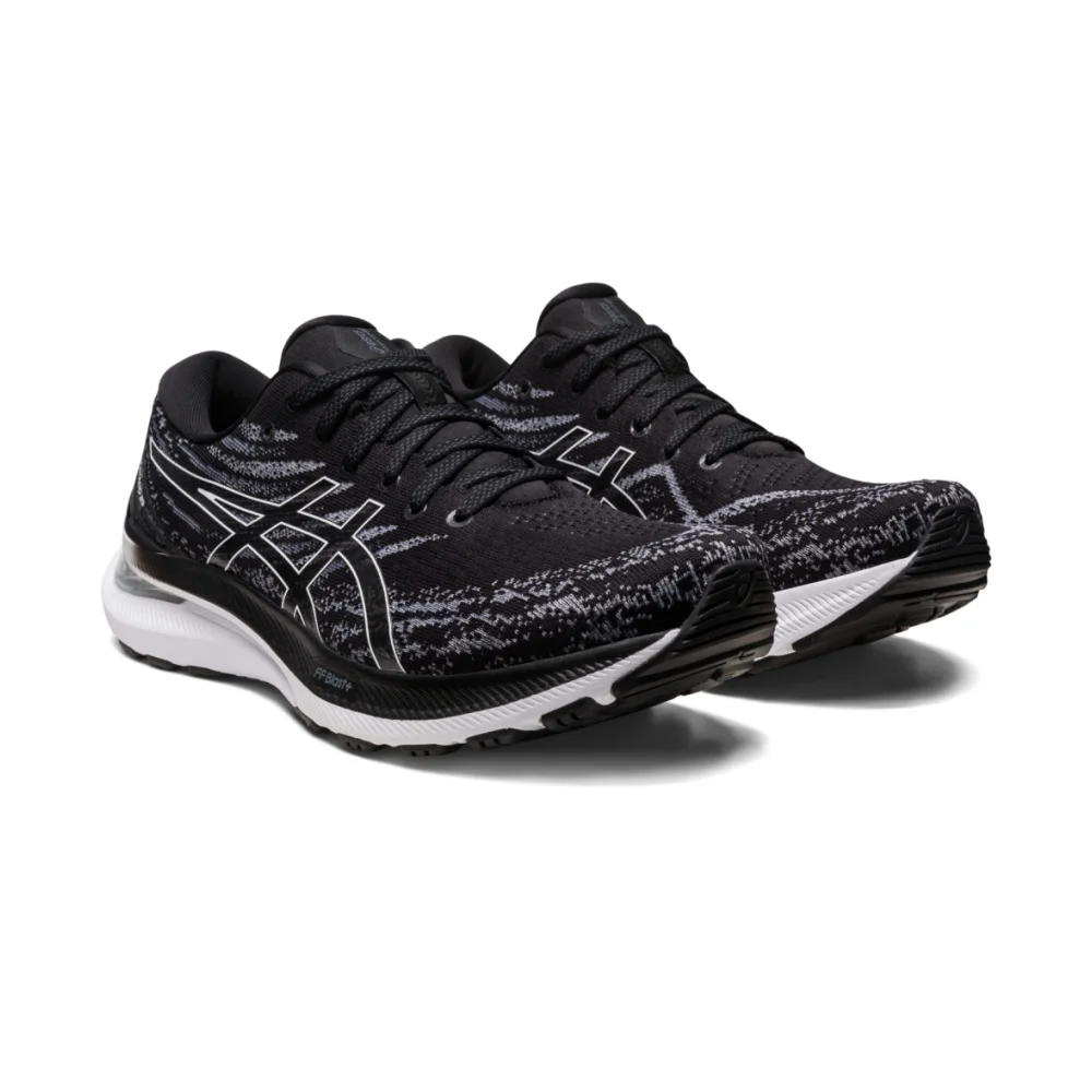 Asics Gel Kayano 29 1011B440.002 / schwarz