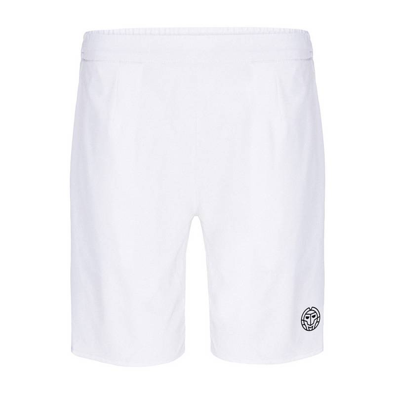 BIDI BADU Henry 2.0 Tech Shorts Tennisshorts Herren