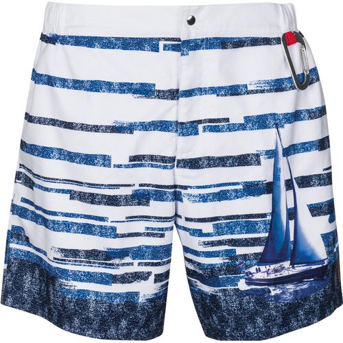 HERREN BADEBERMUDA SHORTS