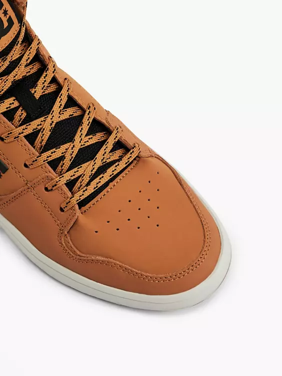 DC Shoes Hoher Sneaker