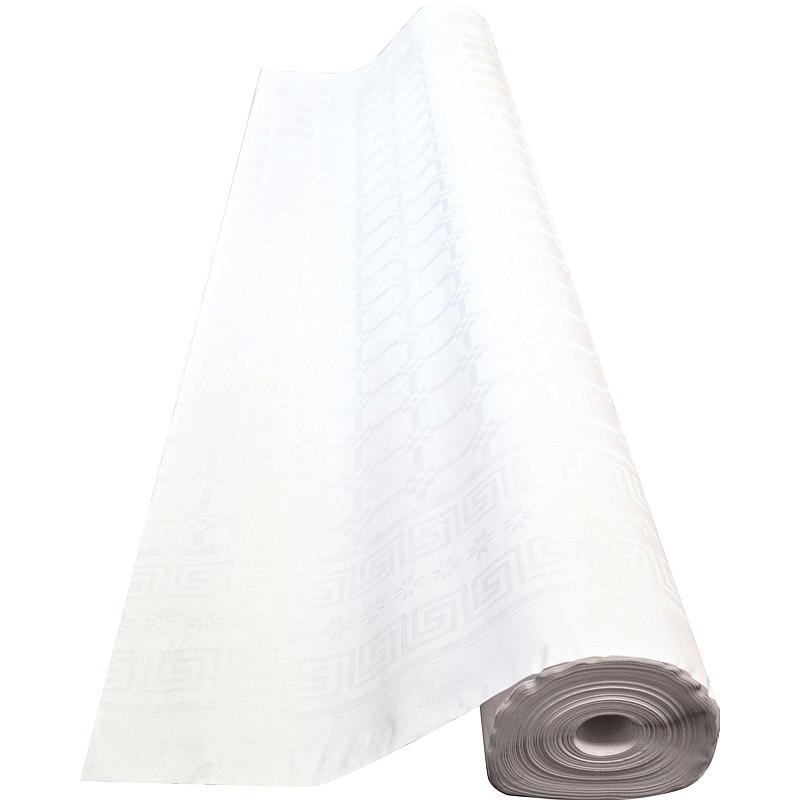 Quick Papirduk 1,18x20 m, offwhite Airlaid