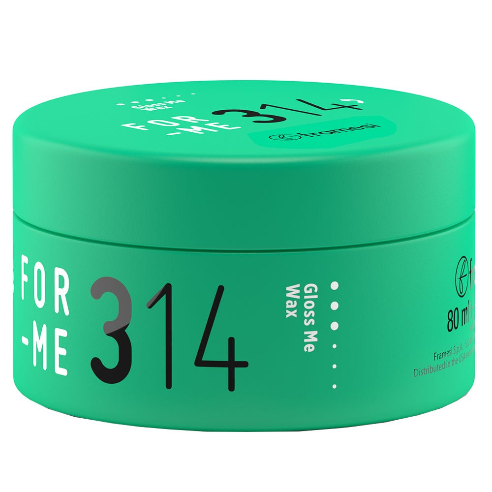 Framesi FOR-ME 314 Gloss Me Wax 80 ml