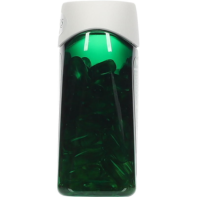 Möller's Möller's den Originale omega-3 112 stk