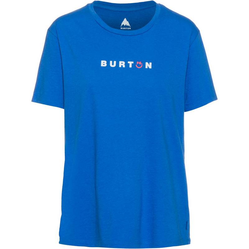 Burton Feelgood T-Shirt Damen