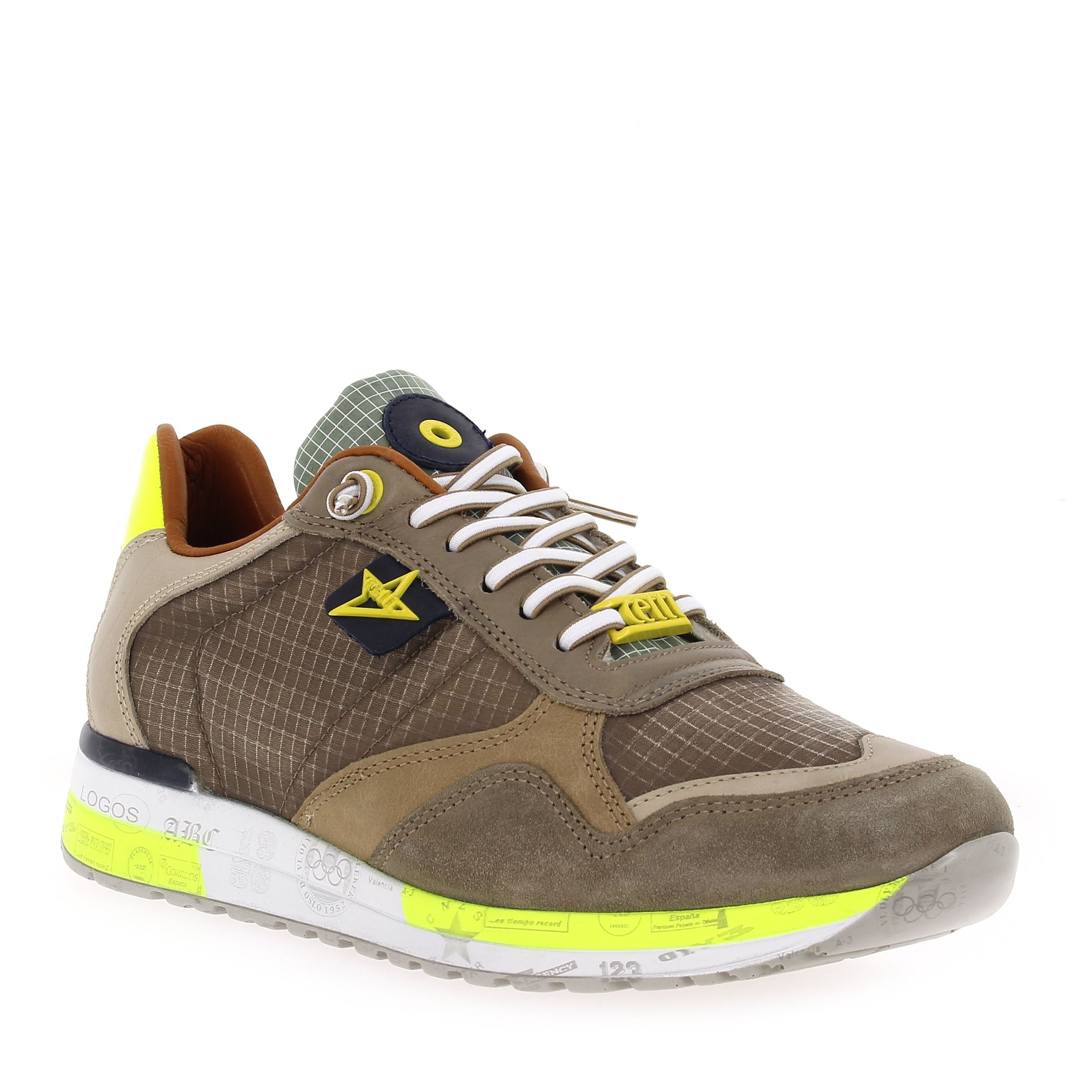Cetti  C848 XL E24 - Taupe Jaune