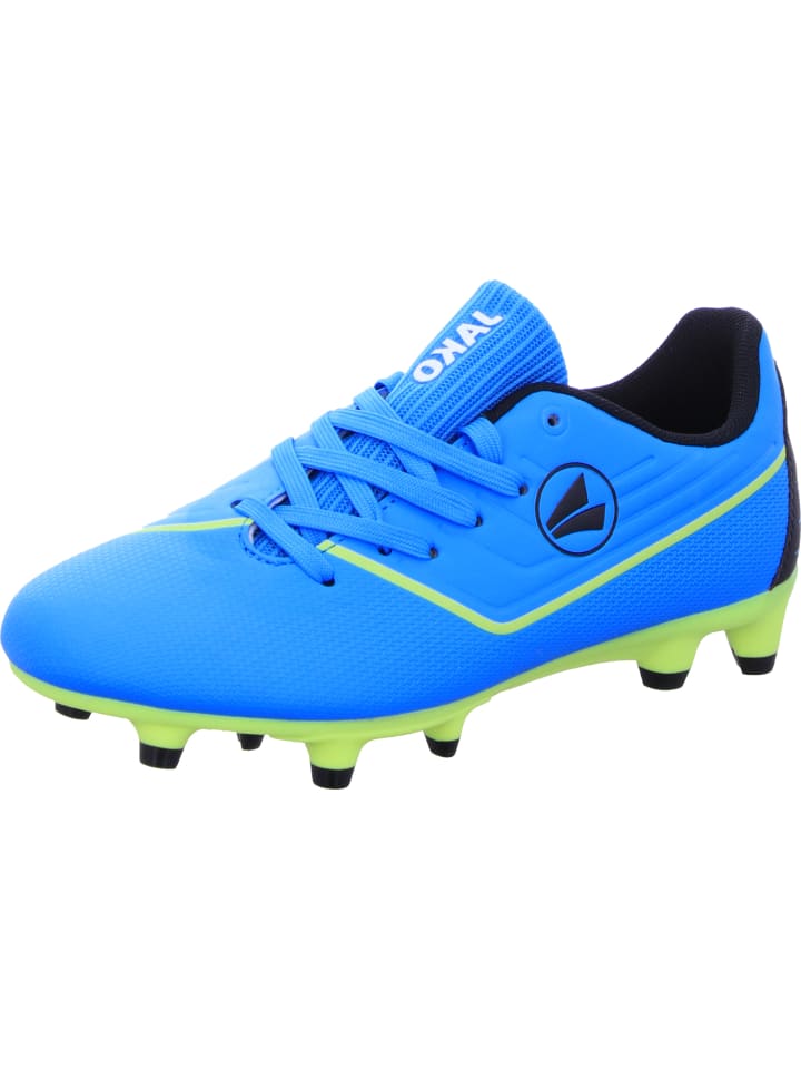 Jako Fußballschuh in blau günstig kaufen