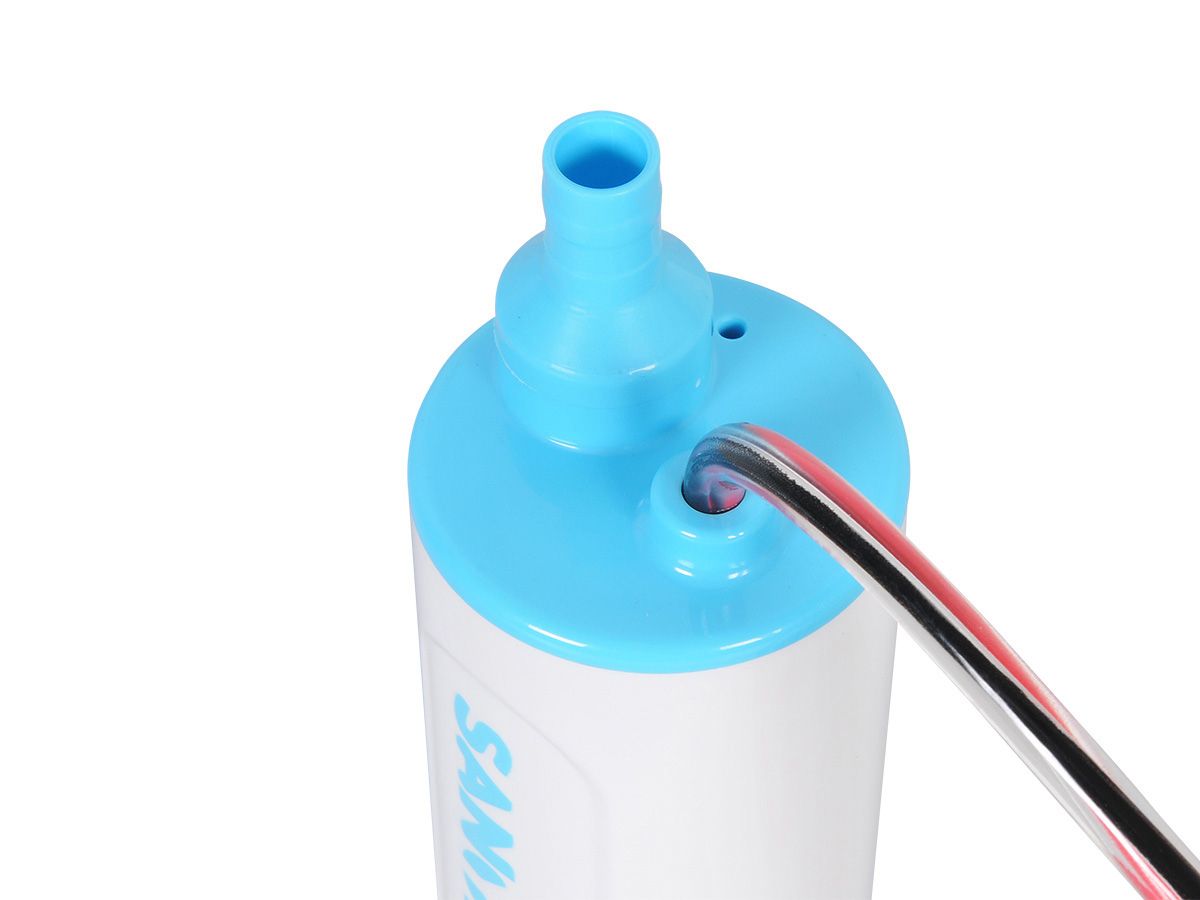 Sanymo SP-18 Tauchpumpe