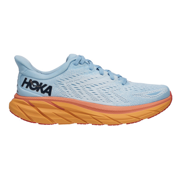 W CLIFTON 8 Damen - Laufschuhe