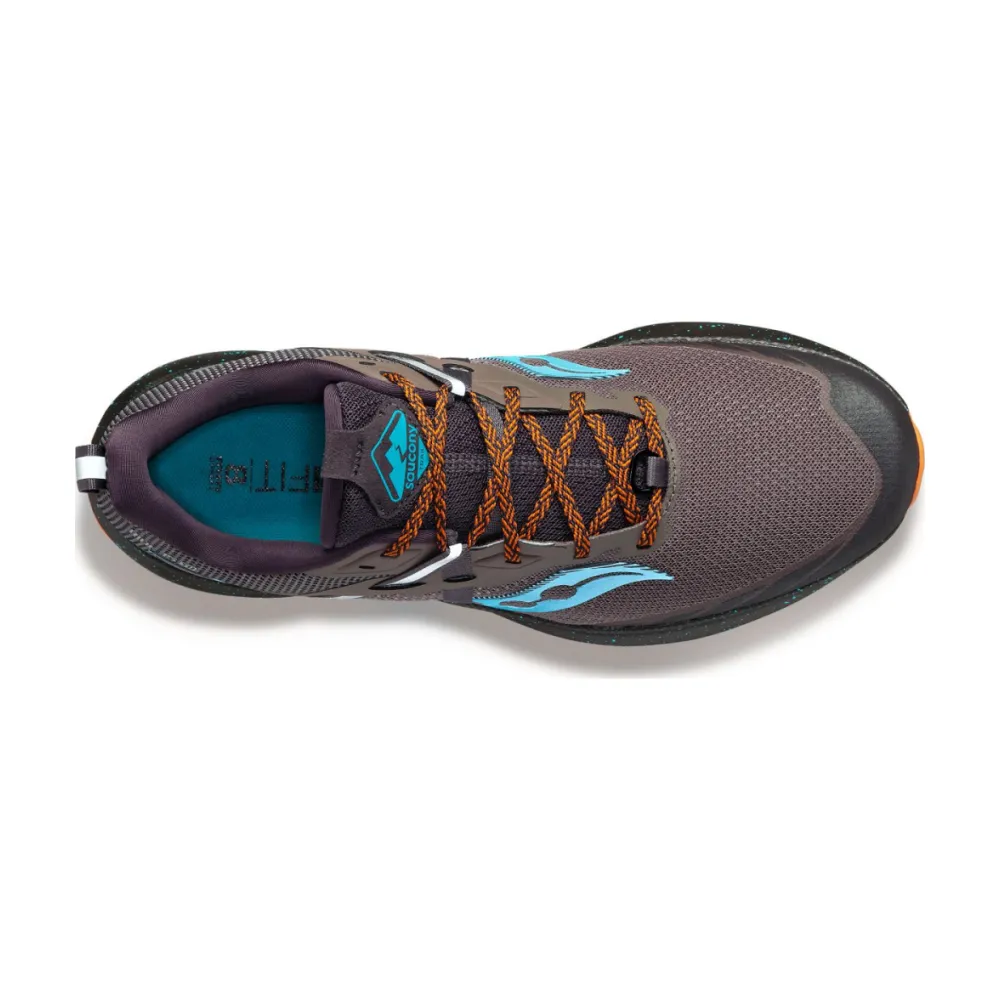 Saucony Ride 15 TR S20775-25 / grau