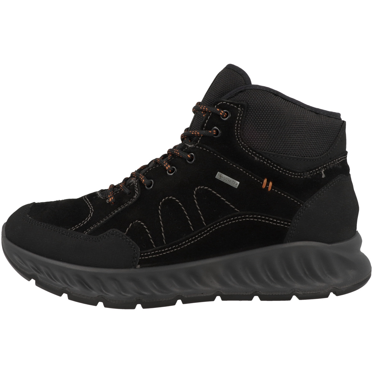 Ara 11-36246 Outdoorschuhe schwarz