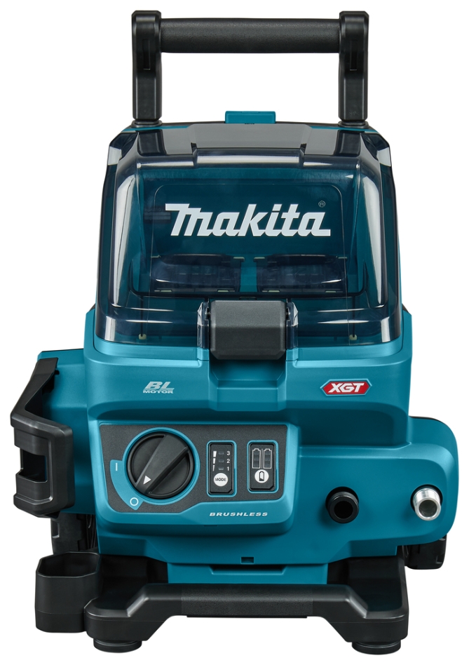 Nettoyeur haute pression Makita HW001GZ 40 V Max (batteries et chargeur non inclus)