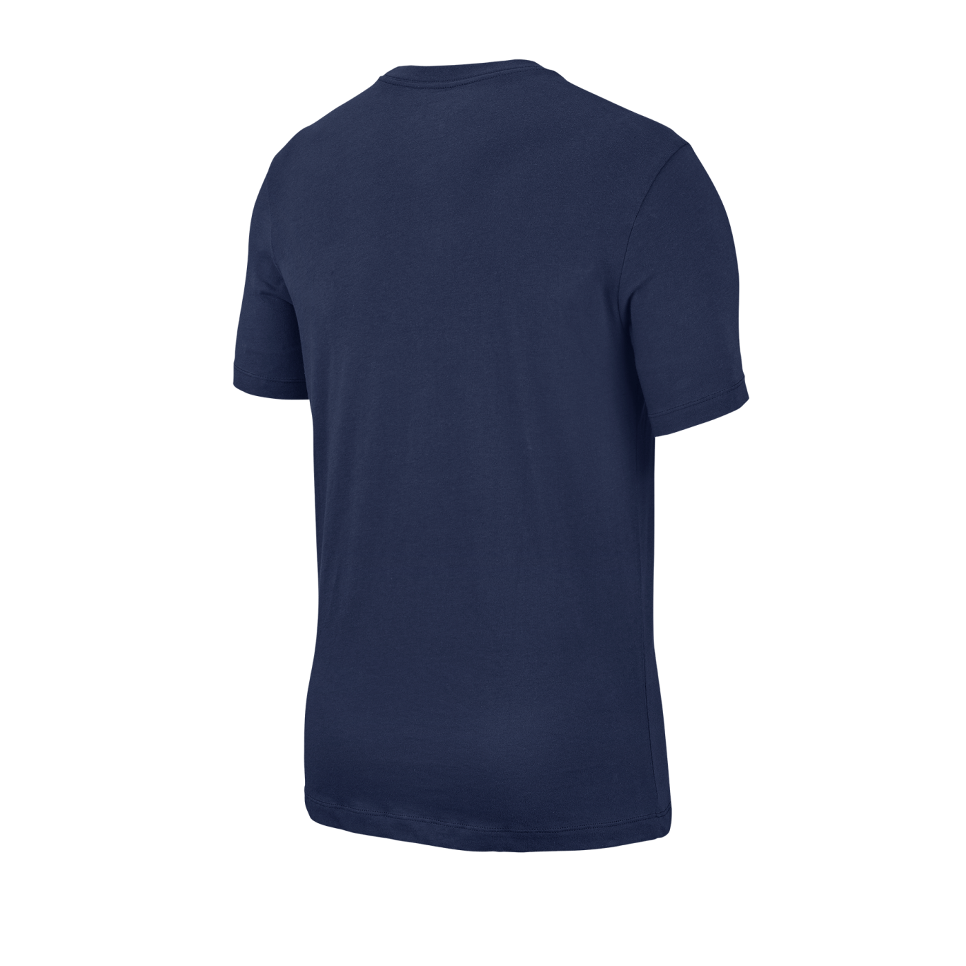 Nike Icon Futura T-Shirt Blau F411
