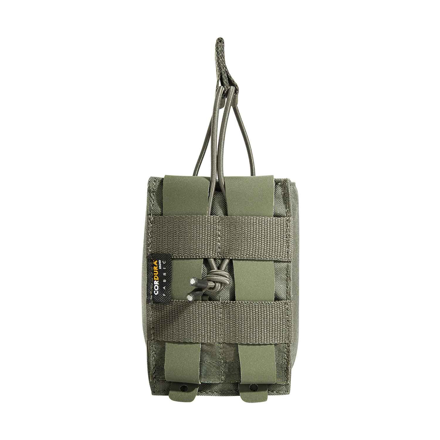 TT DBL MAG Pouch BEL MKII