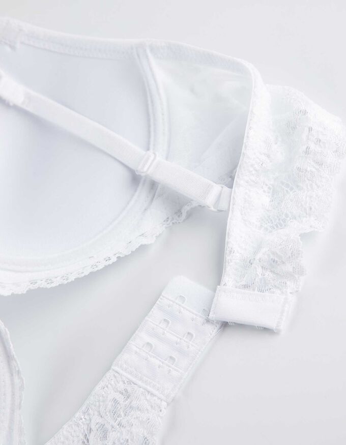 Push-Up-BH - Wattierte Cups