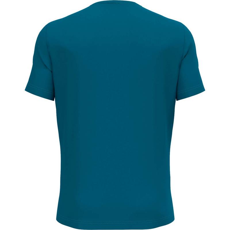 Odlo Nikko Trailhead T-Shirt Herren