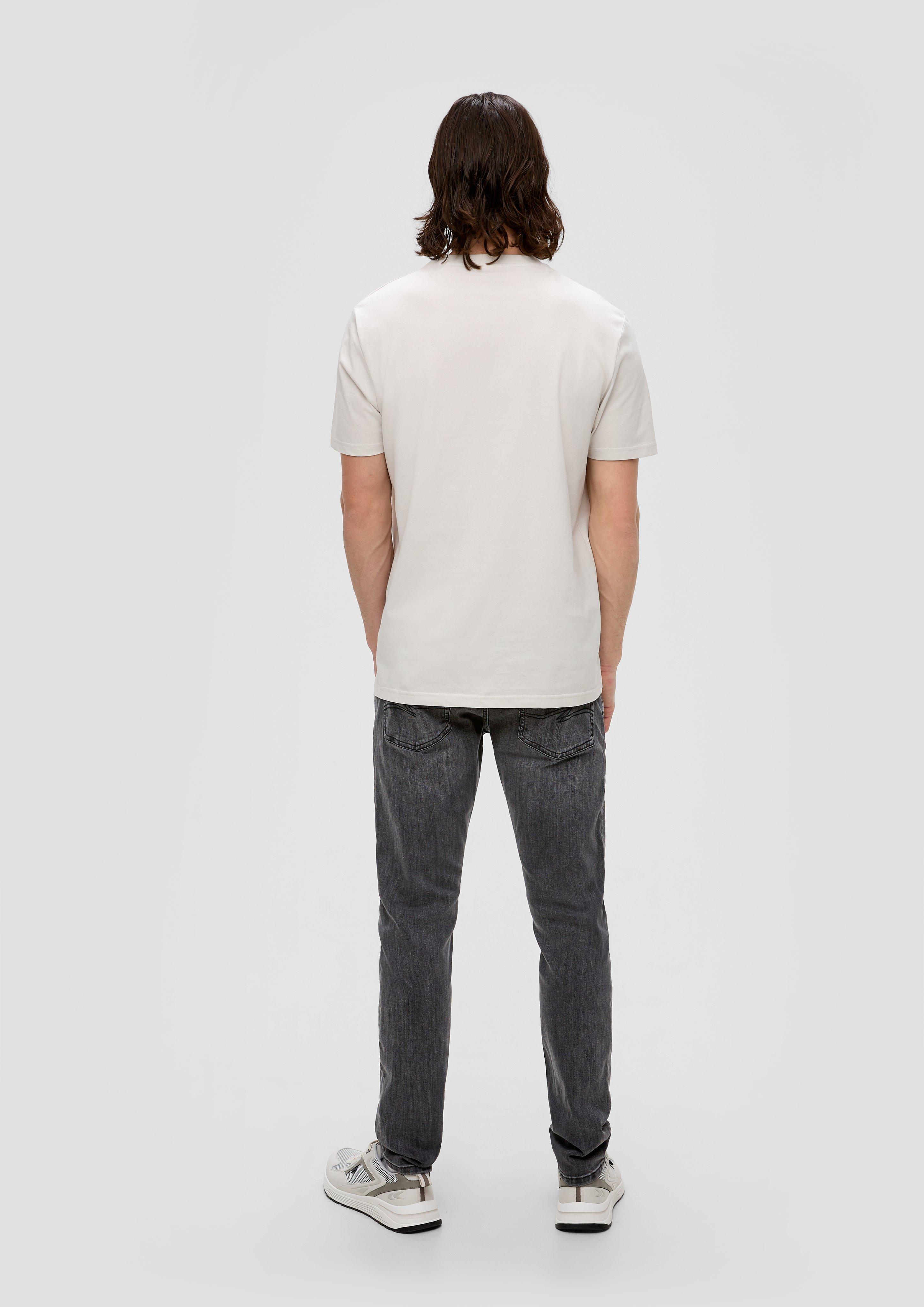 Jeans / Slim Fit / Mid Rise / Slim Leg  2141240-97Z5