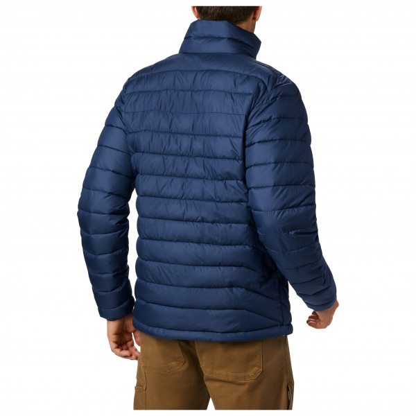 Columbia - Powder Lite Jacket - Kunstfaserjacke