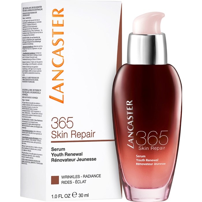 Skin Repair Serum