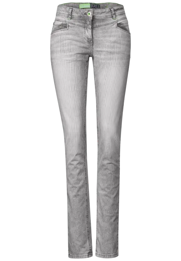 CECIL Loose Fit Jeans