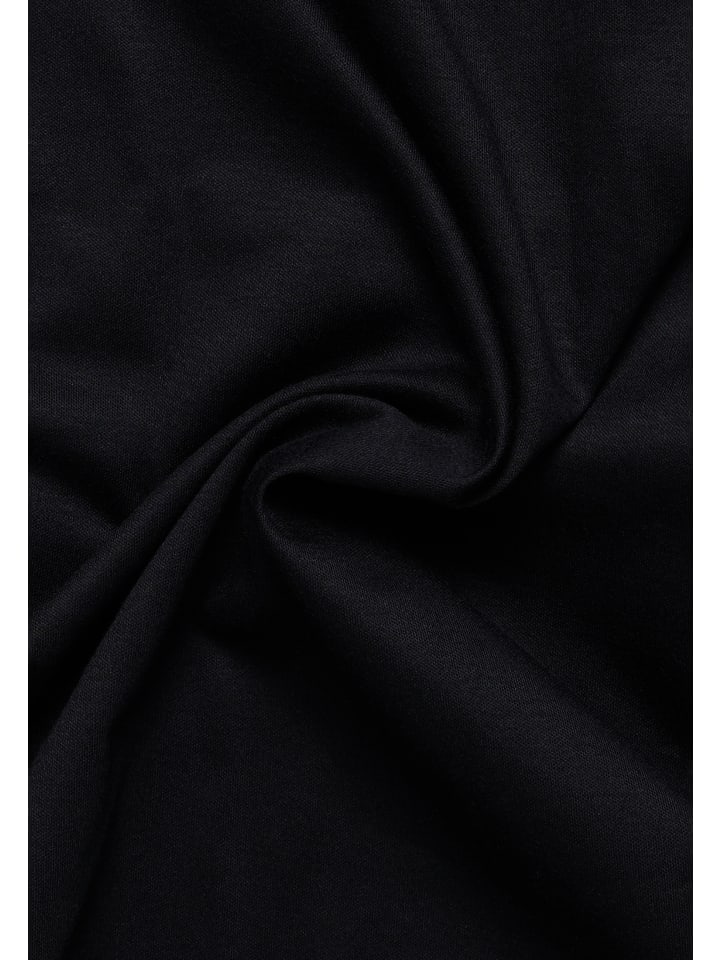 Eterna Hemd MODERN FIT in schwarz günstig kaufen