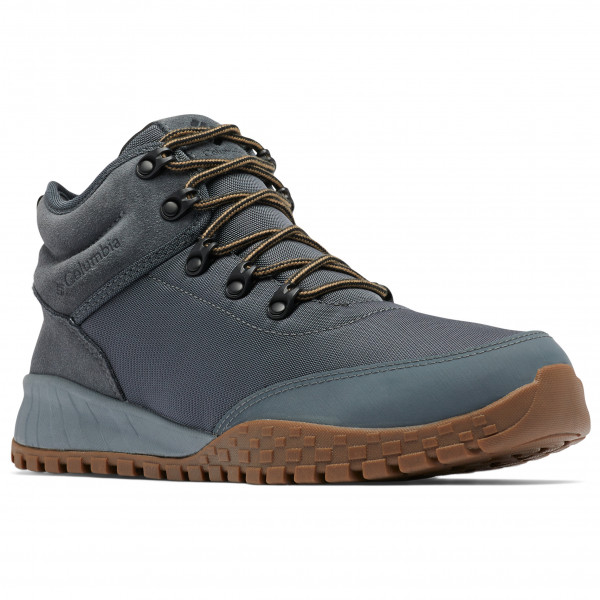 Columbia - Fairbanks Mid - Sneaker