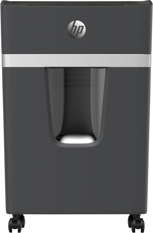 HP Aktenvernichter Pro 15CC Schwarz