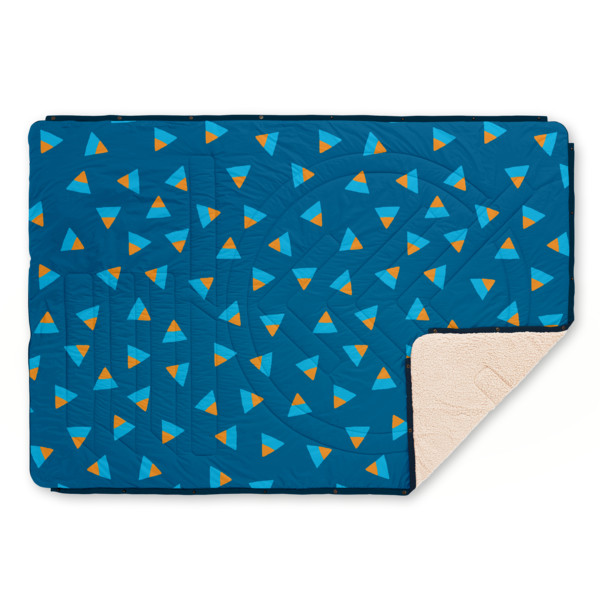 MINI TRAVELLER BLANKET - Decke