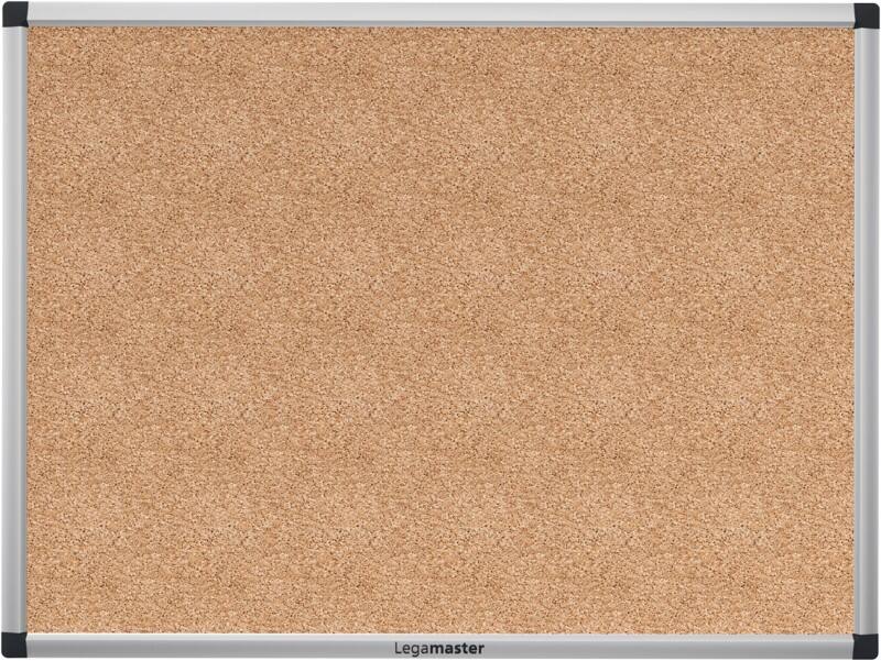 Legamaster Pinnwand UNITE 60 (B) x 45 (H) cm Braun