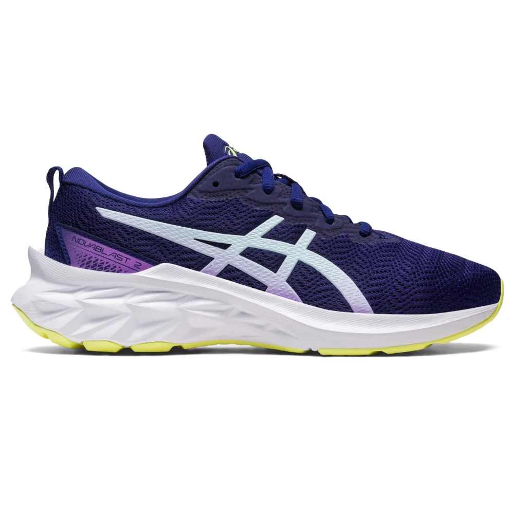 Asics Novablast 2 GS 1014A235.403 / blau