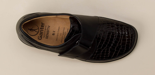 Klettschuh-25930090009 Ganter
