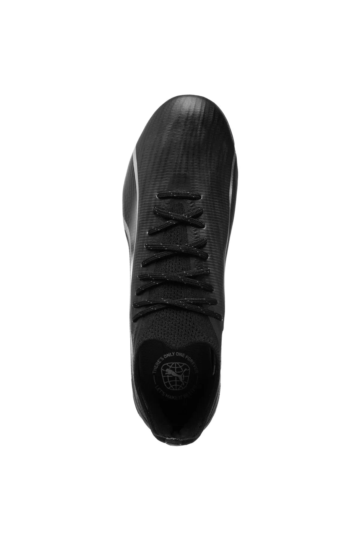 Puma  Laufschuh & Trainingsschuh - Schwarz - Flacher Absatz