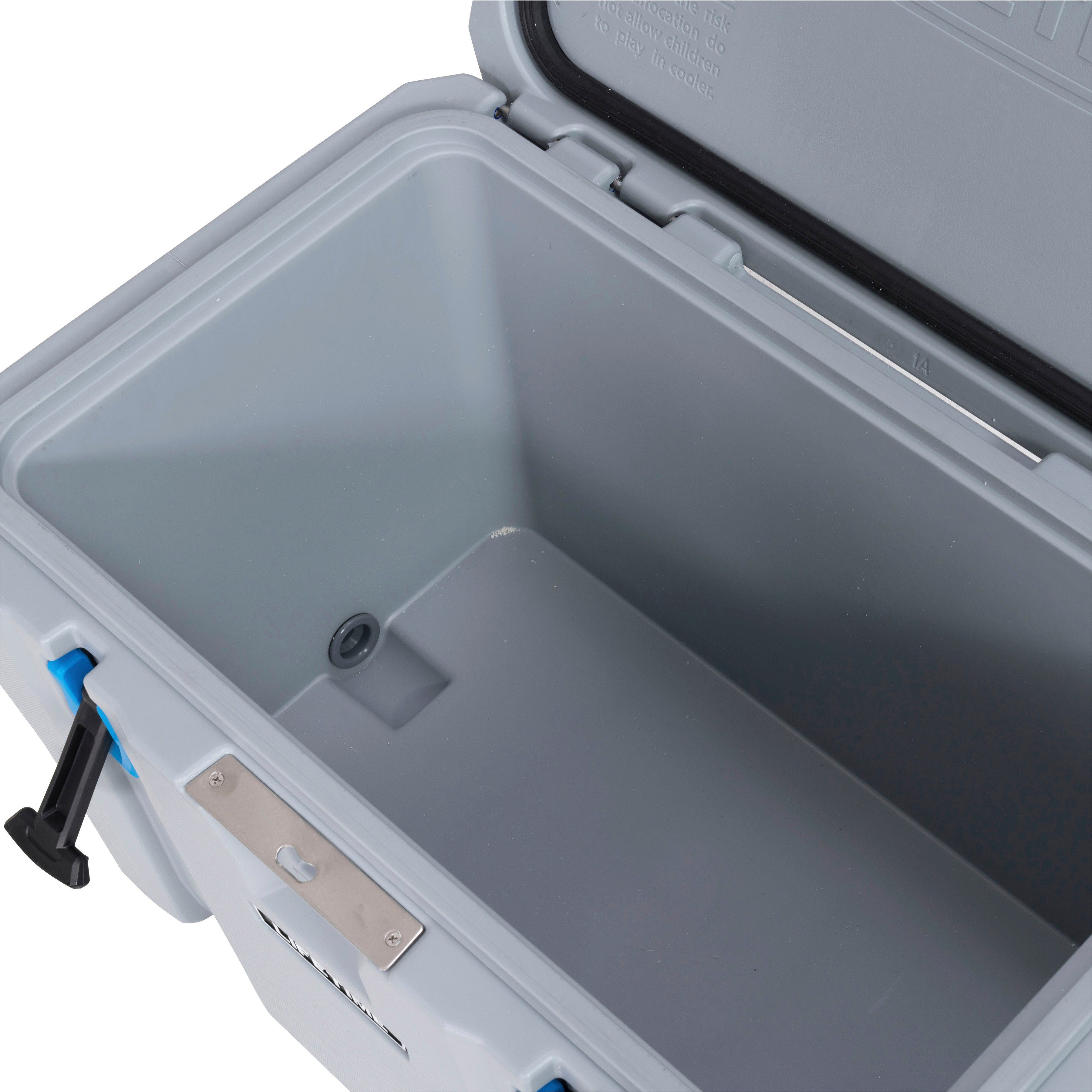 Lifetime Kühlbox Premium, 73 l, aus zweischichtigem Urethan
