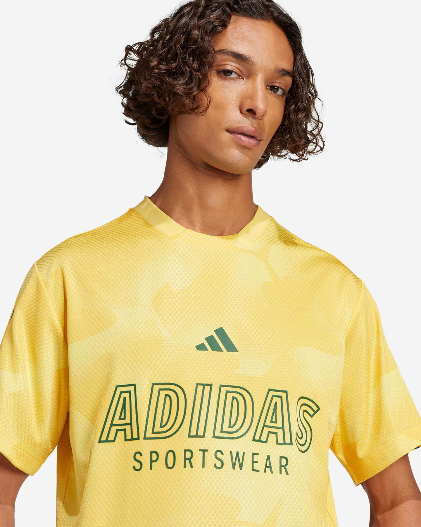 Camiseta Adidas Tiro M JC9459