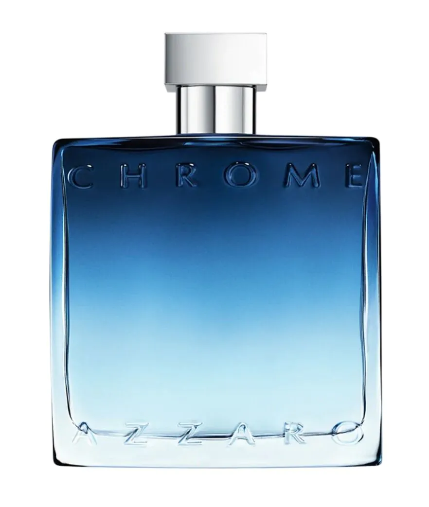 Azzaro chrominis kvepalinis vanduo vyrams, 100 ml