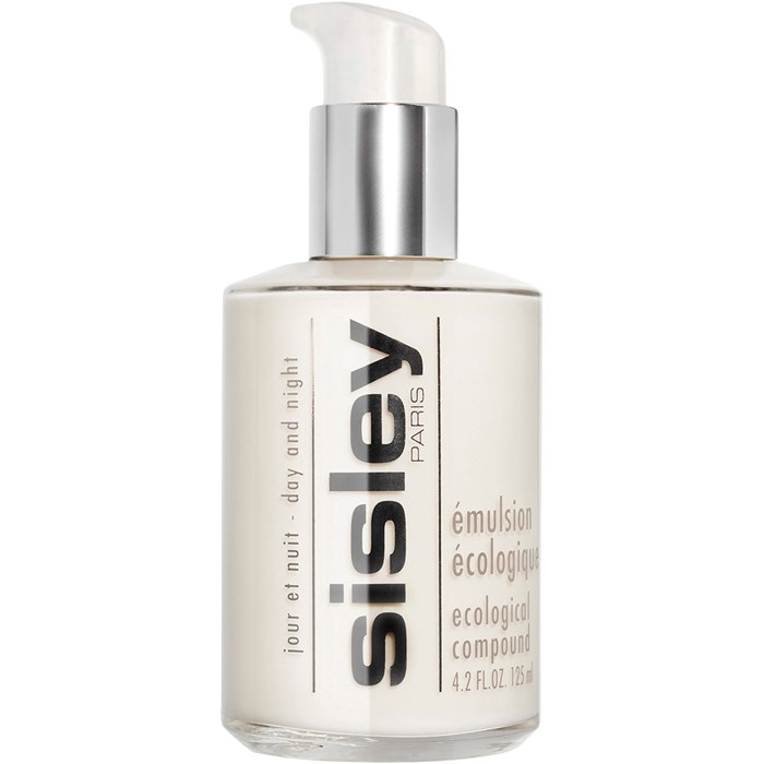 Emulsion Ecologique