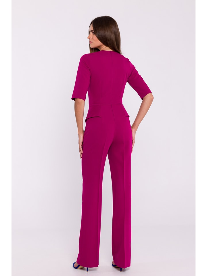 Stylove Jumpsuit in Pink günstig kaufen