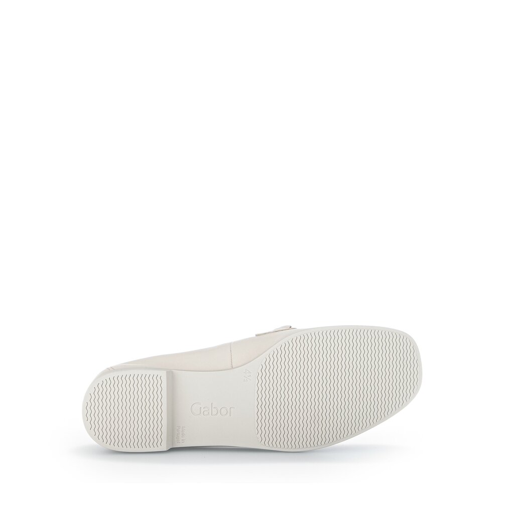 Gabor fashion Slipper beige