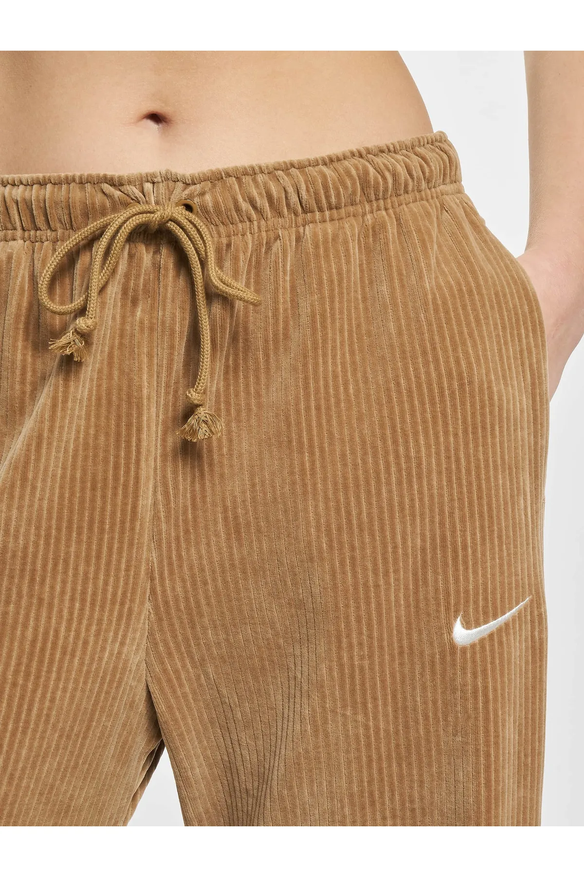 Nike  Jogginghose - Braun - Relaxed