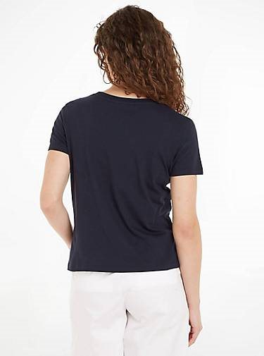 TOMMY HILFIGER Damen T-Shirt