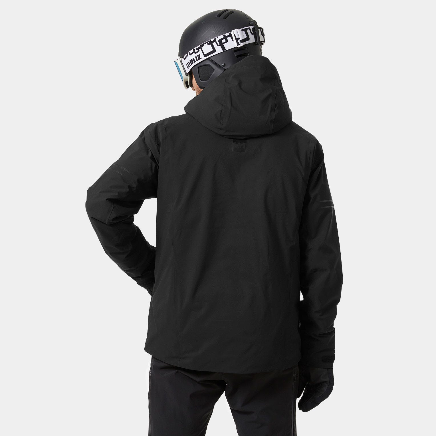 Men's Swift Team Insulated Ski Jacket