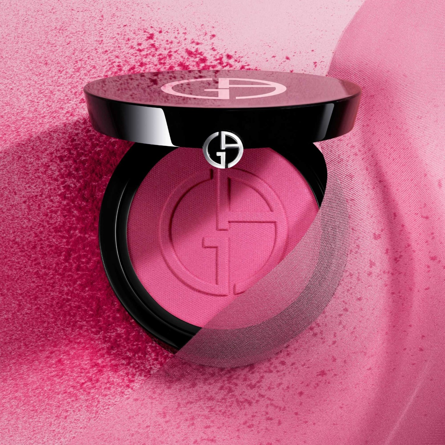 Tvářenka Armani Glow
